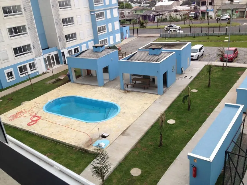 Apartamento com 2 quartos à venda, 48m2 em Jardim Leopoldina, Porto Alegre - RS - imagem 6 Foto 6 de Apartamento com 2 quartos à venda, 48m2 em Jardim Leopoldina, Porto Alegre - RS