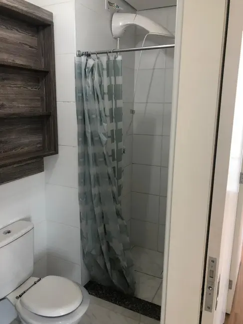 Apartamento com 2 quartos à venda, 48m2 em Jardim Leopoldina, Porto Alegre - RS - imagem 7 Foto 7 de Apartamento com 2 quartos à venda, 48m2 em Jardim Leopoldina, Porto Alegre - RS