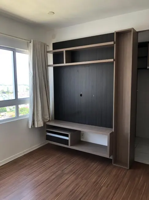 Foto 1 de Apartamento com 2 quartos à venda, 48m2 em Jardim Leopoldina, Porto Alegre - RS