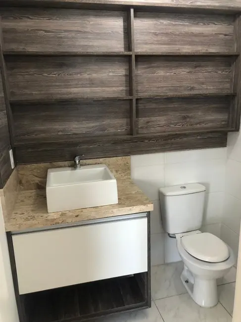 Apartamento com 2 quartos à venda, 48m2 em Jardim Leopoldina, Porto Alegre - RS - imagem 8 Foto 8 de Apartamento com 2 quartos à venda, 48m2 em Jardim Leopoldina, Porto Alegre - RS