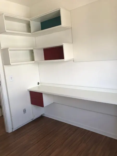 Foto 2 de Apartamento com 2 quartos à venda, 48m2 em Jardim Leopoldina, Porto Alegre - RS