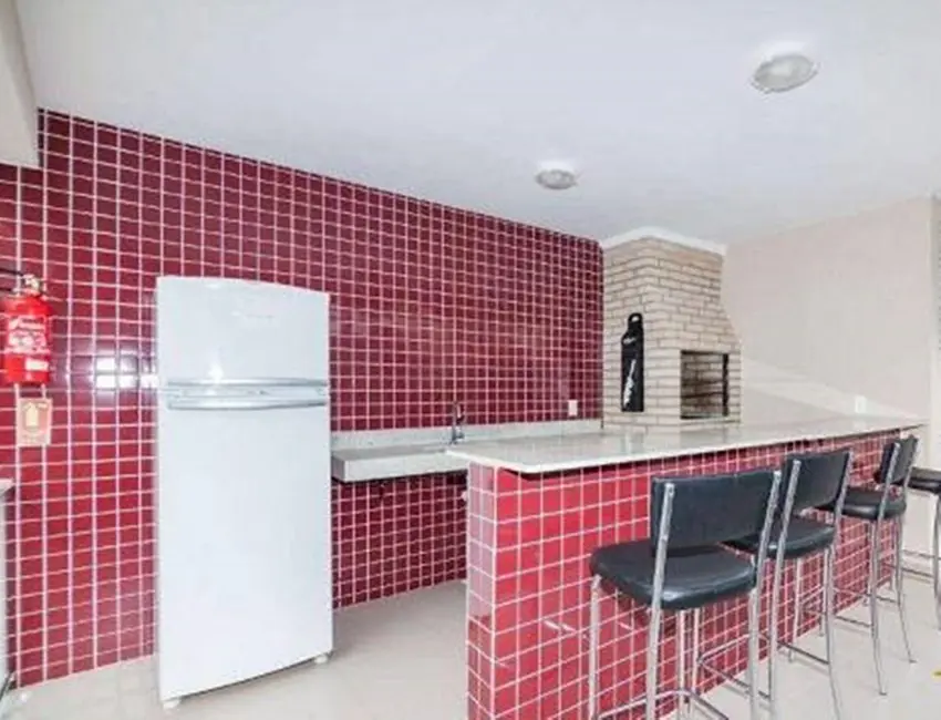 Foto 5 de Apartamento com 2 quartos à venda, 45m2 em Morro Santana, Porto Alegre - RS