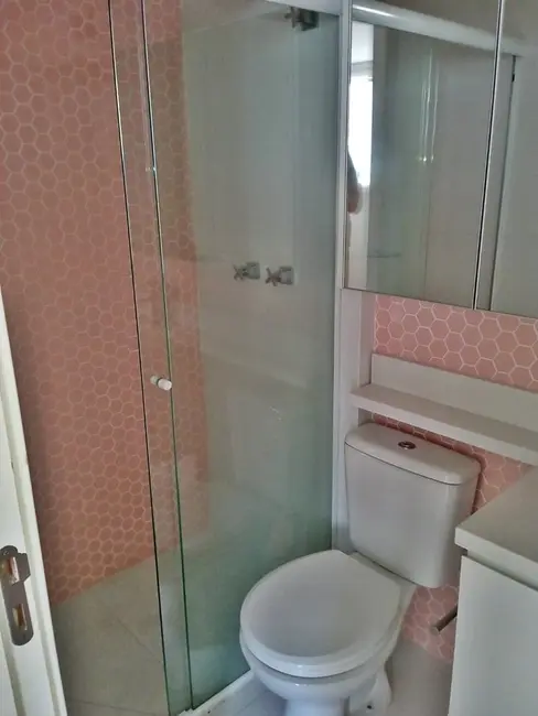 Foto 7 de Apartamento com 2 quartos à venda, 45m2 em Morro Santana, Porto Alegre - RS