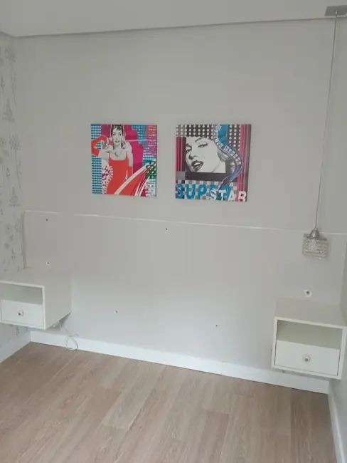 Foto 8 de Apartamento com 2 quartos à venda, 45m2 em Morro Santana, Porto Alegre - RS