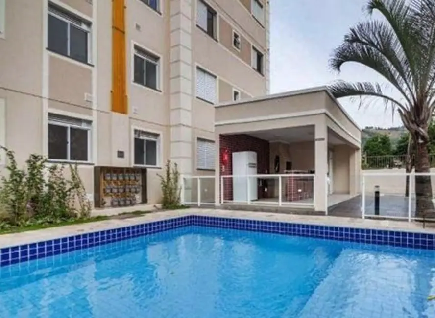 Foto 4 de Apartamento com 2 quartos à venda, 45m2 em Morro Santana, Porto Alegre - RS