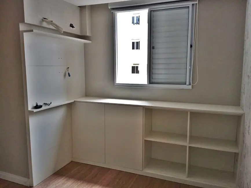 Foto 2 de Apartamento com 2 quartos à venda, 45m2 em Morro Santana, Porto Alegre - RS