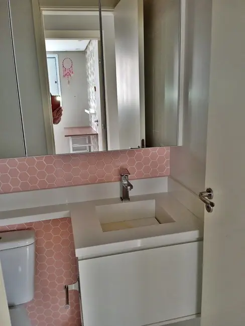 Foto 6 de Apartamento com 2 quartos à venda, 45m2 em Morro Santana, Porto Alegre - RS