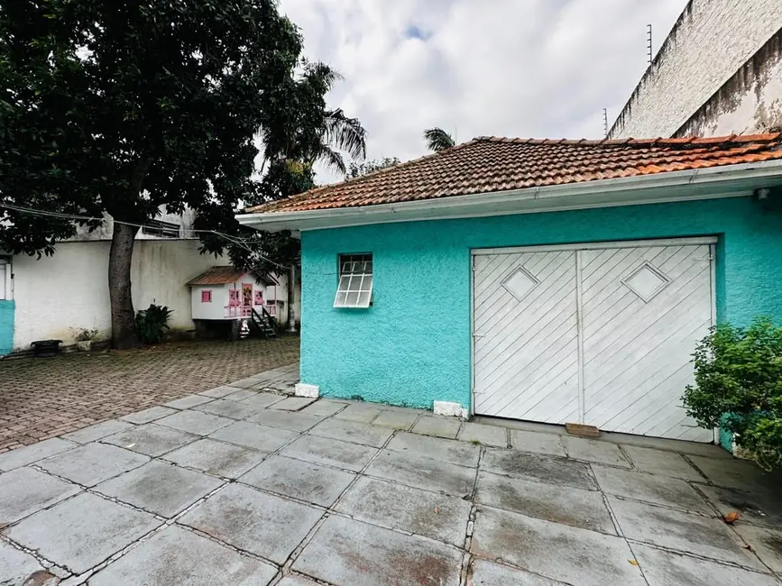 Foto 4 de Casa com 4 quartos à venda, 278m2 em Floresta, Porto Alegre - RS