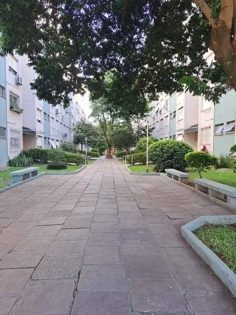 Foto 6 de Apartamento com 3 quartos à venda, 69m2 em Sarandi, Porto Alegre - RS