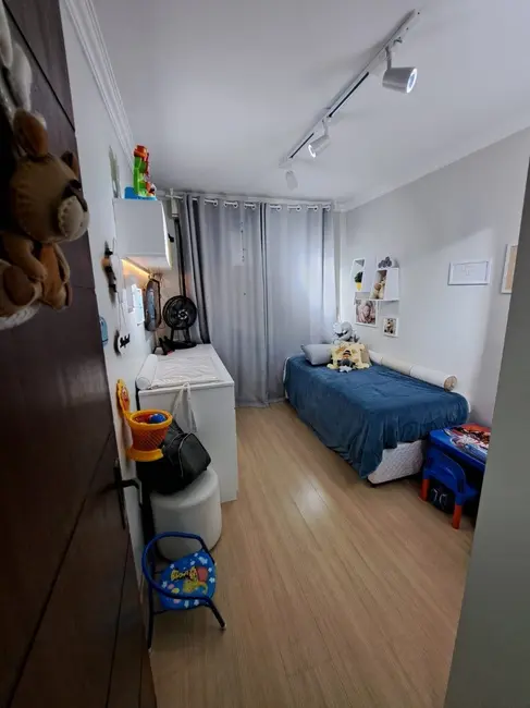 Foto 9 de Apartamento com 3 quartos à venda, 69m2 em Sarandi, Porto Alegre - RS