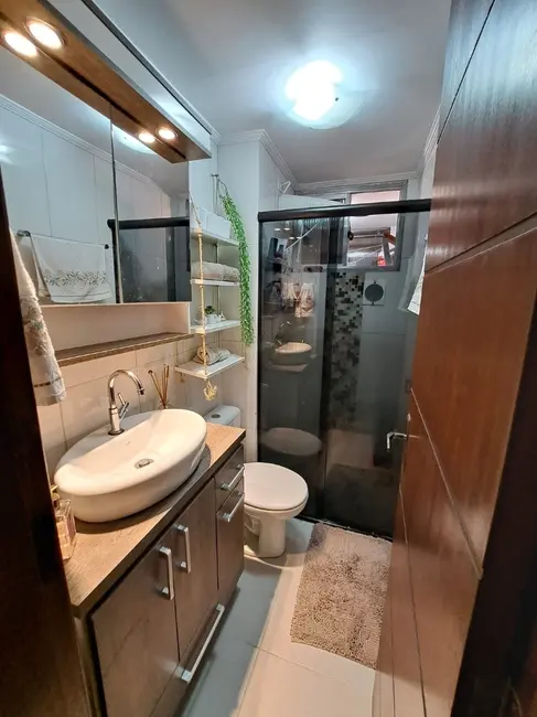 Foto 8 de Apartamento com 3 quartos à venda, 69m2 em Sarandi, Porto Alegre - RS