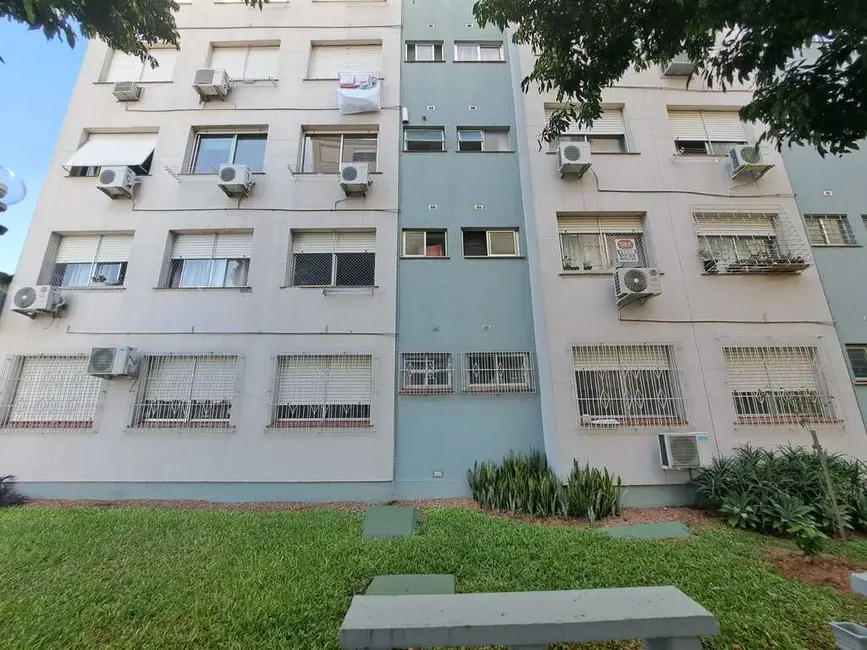 Foto 3 de Apartamento com 3 quartos à venda, 69m2 em Sarandi, Porto Alegre - RS