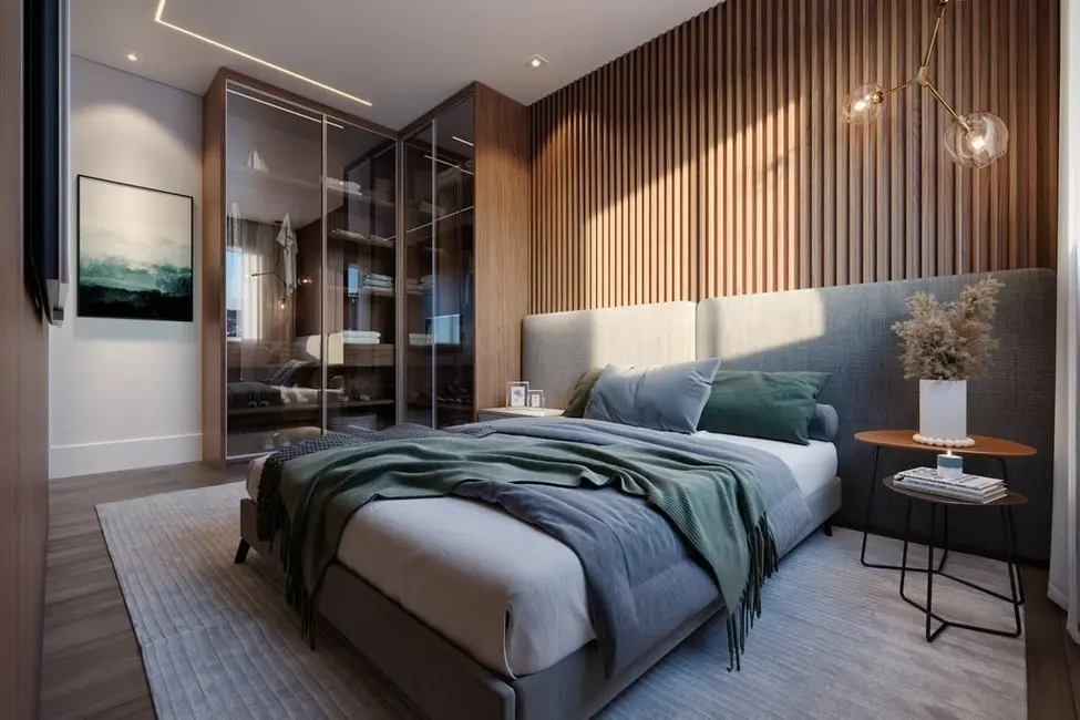 Foto 8 de Apartamento com 3 quartos à venda, 111m2 em Centro, Capao Da Canoa - RS