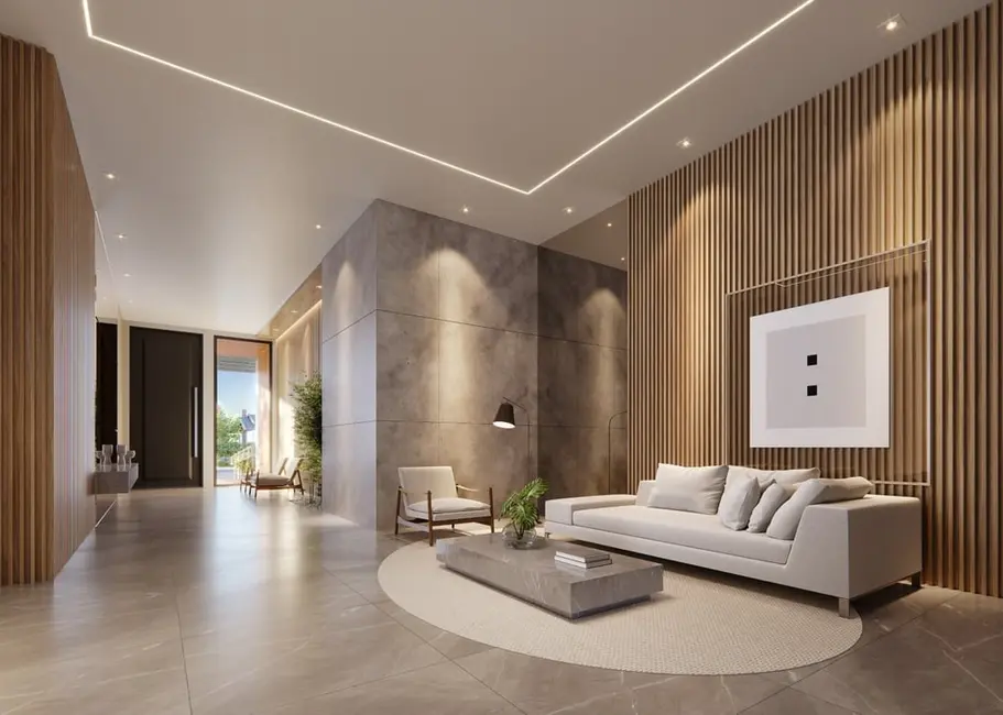 Foto 4 de Apartamento com 3 quartos à venda, 165m2 em Centro, Capao Da Canoa - RS