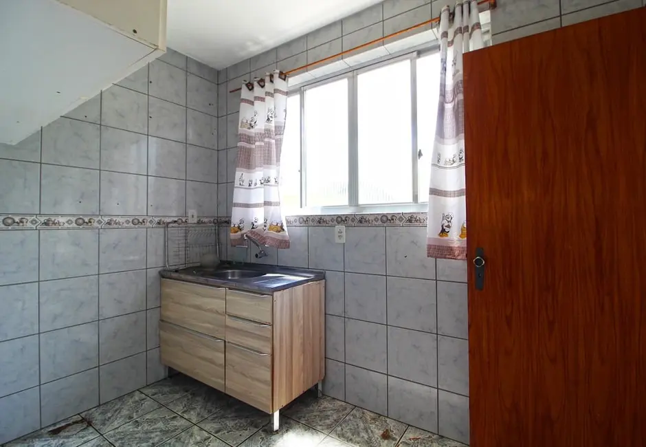 Foto 8 de Apartamento com 1 quarto à venda, 52m2 em Marechal Rondon, Canoas - RS