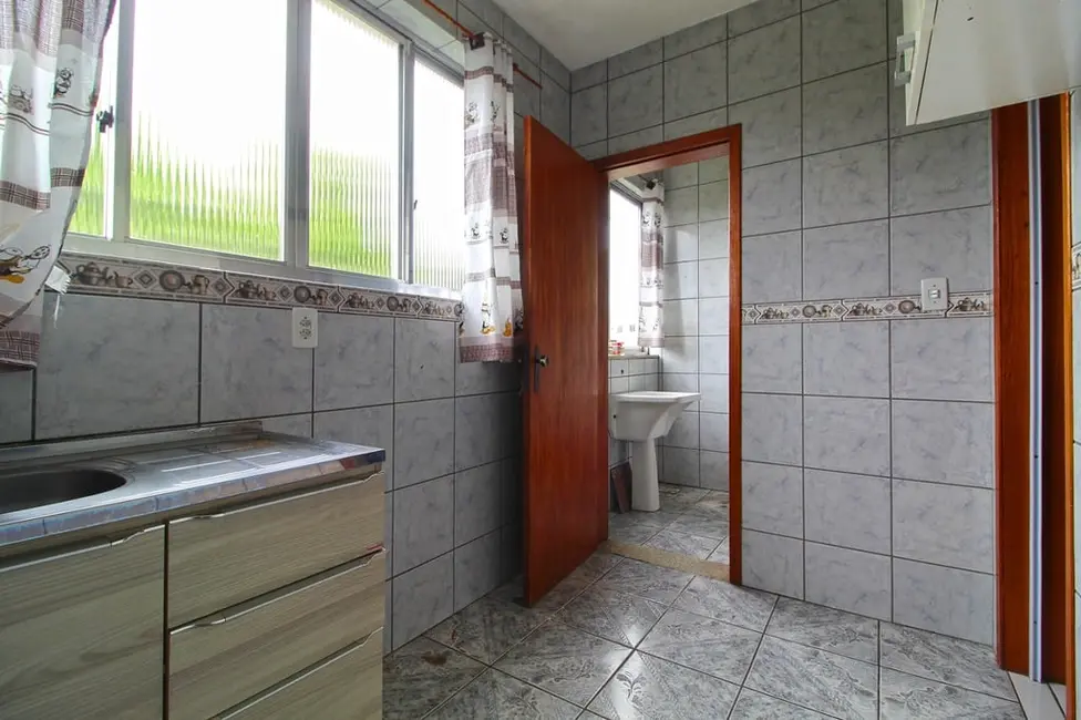 Foto 7 de Apartamento com 1 quarto à venda, 52m2 em Marechal Rondon, Canoas - RS