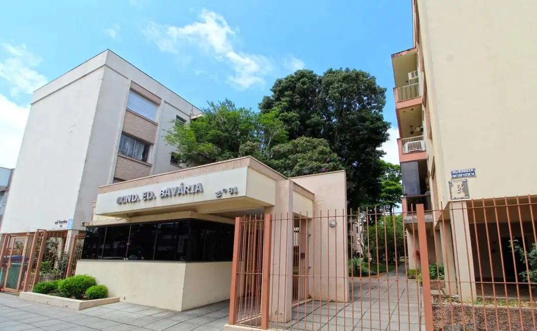 Foto 2 de Apartamento com 1 quarto à venda, 52m2 em Marechal Rondon, Canoas - RS