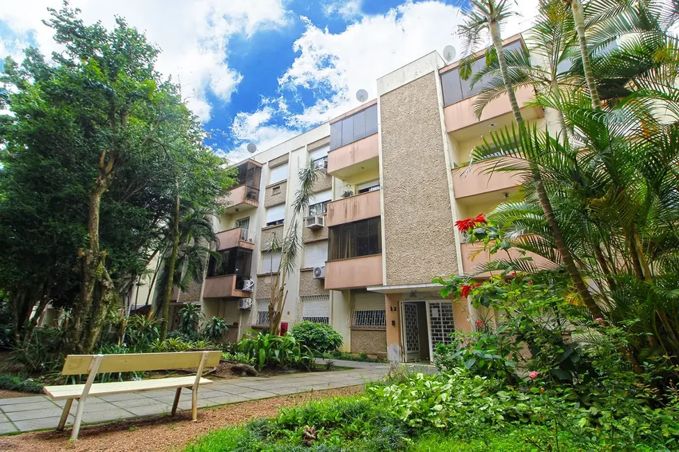 Foto 3 de Apartamento com 1 quarto à venda, 52m2 em Marechal Rondon, Canoas - RS