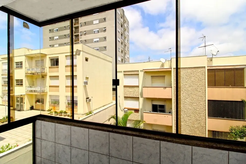Foto 6 de Apartamento com 1 quarto à venda, 52m2 em Marechal Rondon, Canoas - RS