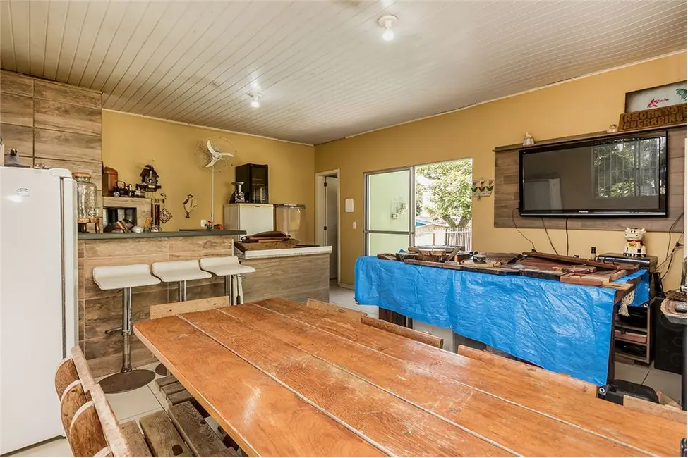 Casa de Condomínio com 3 quartos à venda, 104m2 em Santa Tereza, Porto Alegre - RS - imagem 4 Foto 4 de Casa de Condomínio com 3 quartos à venda, 104m2 em Santa Tereza, Porto Alegre - RS