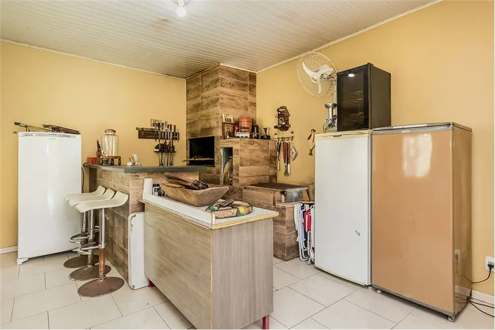 Casa de Condomínio com 3 quartos à venda, 104m2 em Santa Tereza, Porto Alegre - RS - imagem 6 Foto 6 de Casa de Condomínio com 3 quartos à venda, 104m2 em Santa Tereza, Porto Alegre - RS