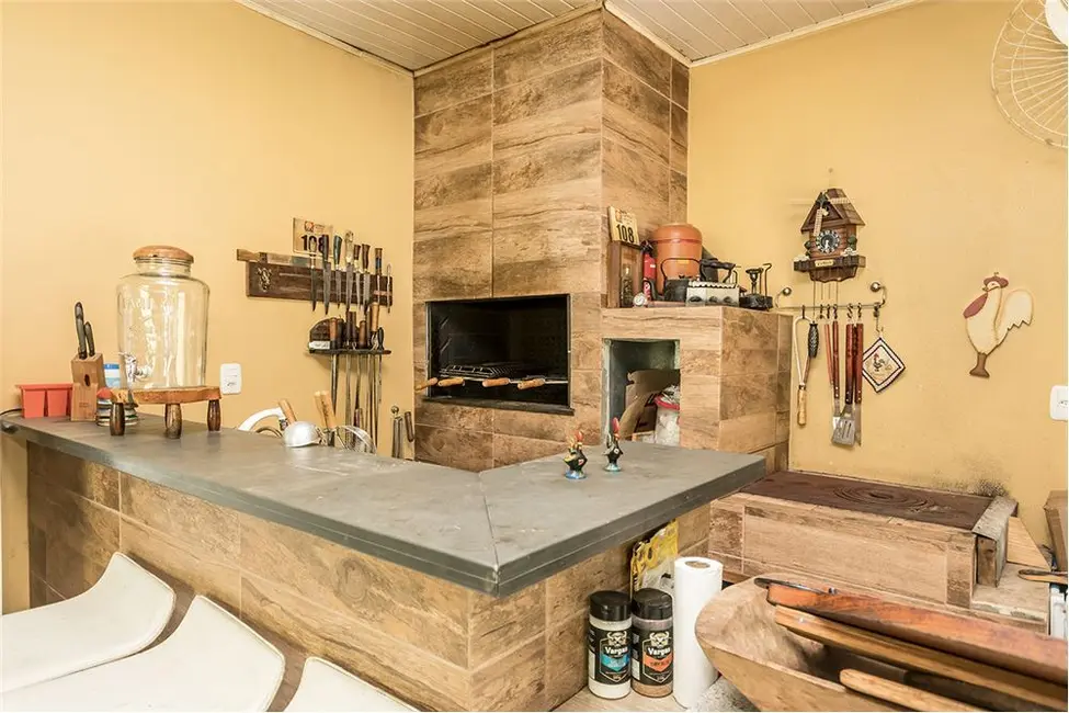 Casa de Condomínio com 3 quartos à venda, 104m2 em Santa Tereza, Porto Alegre - RS - imagem 7 Foto 7 de Casa de Condomínio com 3 quartos à venda, 104m2 em Santa Tereza, Porto Alegre - RS