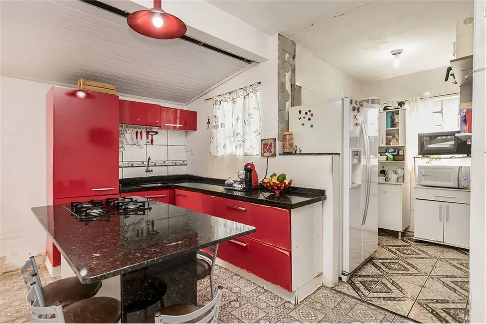 Casa de Condomínio com 3 quartos à venda, 104m2 em Santa Tereza, Porto Alegre - RS - imagem 9 Foto 9 de Casa de Condomínio com 3 quartos à venda, 104m2 em Santa Tereza, Porto Alegre - RS