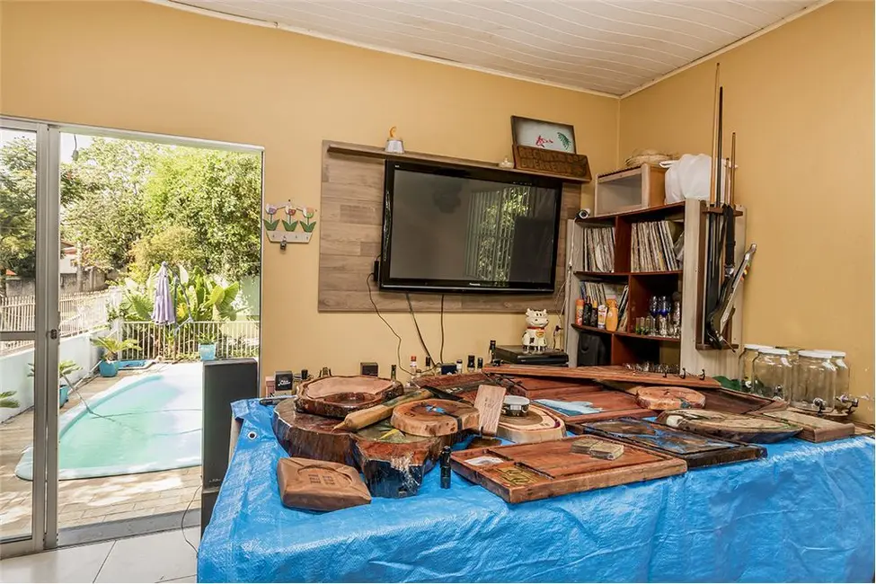 Casa de Condomínio com 3 quartos à venda, 104m2 em Santa Tereza, Porto Alegre - RS - imagem 3 Foto 3 de Casa de Condomínio com 3 quartos à venda, 104m2 em Santa Tereza, Porto Alegre - RS