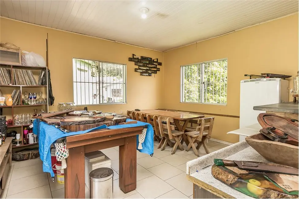 Casa de Condomínio com 3 quartos à venda, 104m2 em Santa Tereza, Porto Alegre - RS - imagem 5 Foto 5 de Casa de Condomínio com 3 quartos à venda, 104m2 em Santa Tereza, Porto Alegre - RS