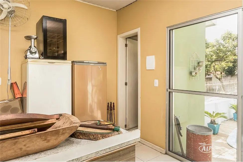 Casa de Condomínio com 3 quartos à venda, 104m2 em Santa Tereza, Porto Alegre - RS - imagem 8 Foto 8 de Casa de Condomínio com 3 quartos à venda, 104m2 em Santa Tereza, Porto Alegre - RS