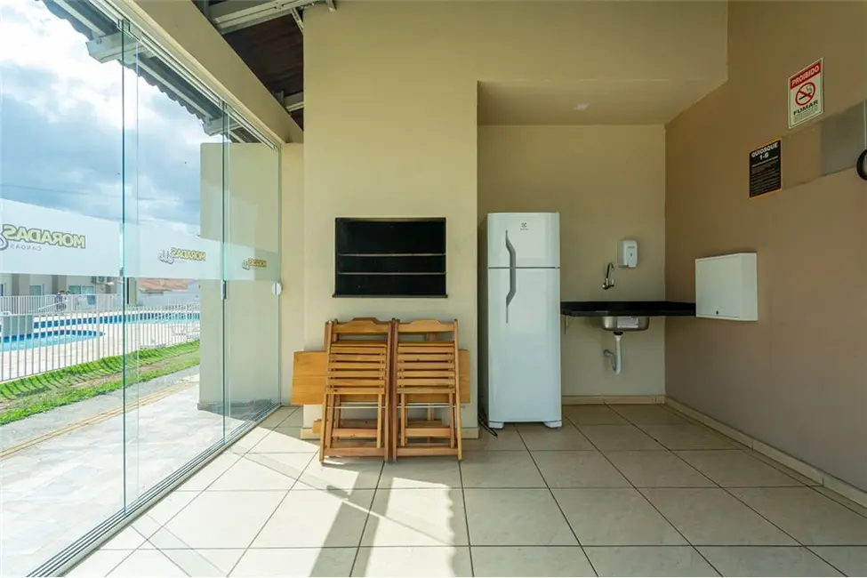 Apartamento com 2 quartos à venda, 50m2 em São José, Canoas - RS - imagem 8 Foto 8 de Apartamento com 2 quartos à venda, 50m2 em São José, Canoas - RS