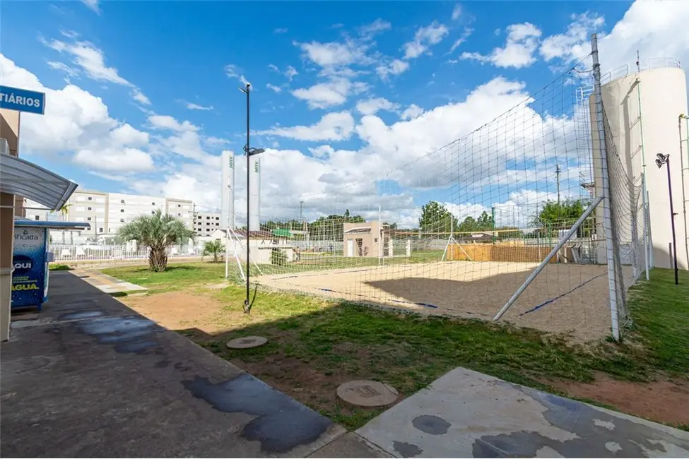 Apartamento com 2 quartos à venda, 50m2 em São José, Canoas - RS - imagem 4 Foto 4 de Apartamento com 2 quartos à venda, 50m2 em São José, Canoas - RS