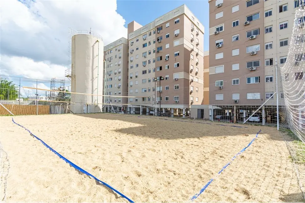 Apartamento com 2 quartos à venda, 50m2 em São José, Canoas - RS - imagem 7 Foto 7 de Apartamento com 2 quartos à venda, 50m2 em São José, Canoas - RS