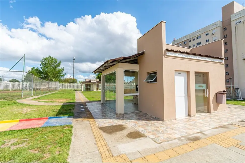 Apartamento com 2 quartos à venda, 50m2 em São José, Canoas - RS - imagem 9 Foto 9 de Apartamento com 2 quartos à venda, 50m2 em São José, Canoas - RS