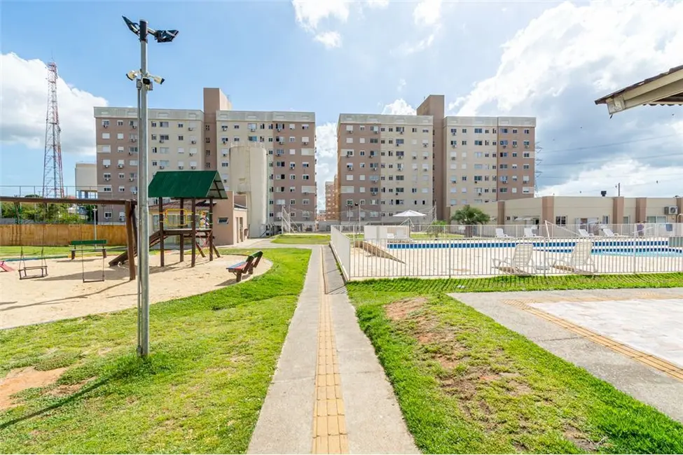 Apartamento com 2 quartos à venda, 50m2 em São José, Canoas - RS - imagem 6 Foto 6 de Apartamento com 2 quartos à venda, 50m2 em São José, Canoas - RS