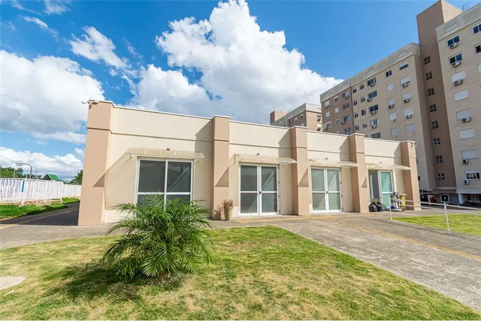 Apartamento com 2 quartos à venda, 50m2 em São José, Canoas - RS - imagem 5 Foto 5 de Apartamento com 2 quartos à venda, 50m2 em São José, Canoas - RS