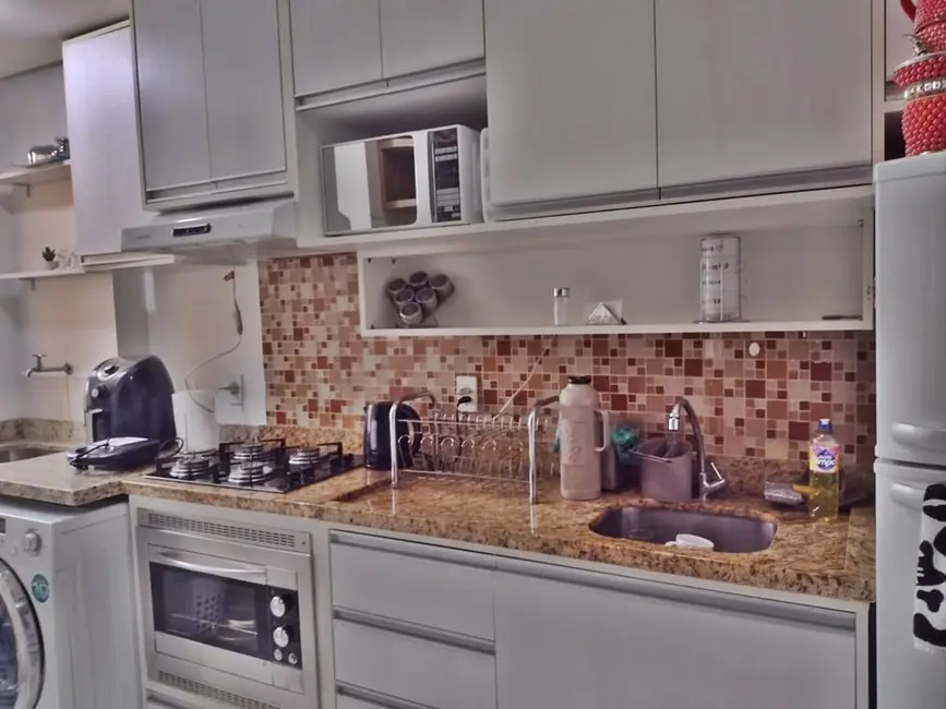 Foto 5 de Apartamento com 2 quartos à venda, 43m2 em Morro Santana, Porto Alegre - RS