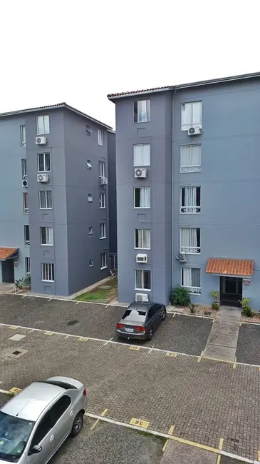 Foto 8 de Apartamento com 2 quartos à venda, 43m2 em Morro Santana, Porto Alegre - RS