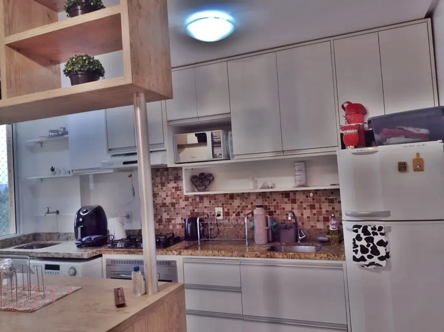 Foto 4 de Apartamento com 2 quartos à venda, 43m2 em Morro Santana, Porto Alegre - RS