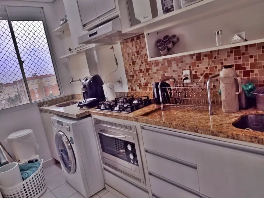 Foto 6 de Apartamento com 2 quartos à venda, 43m2 em Morro Santana, Porto Alegre - RS