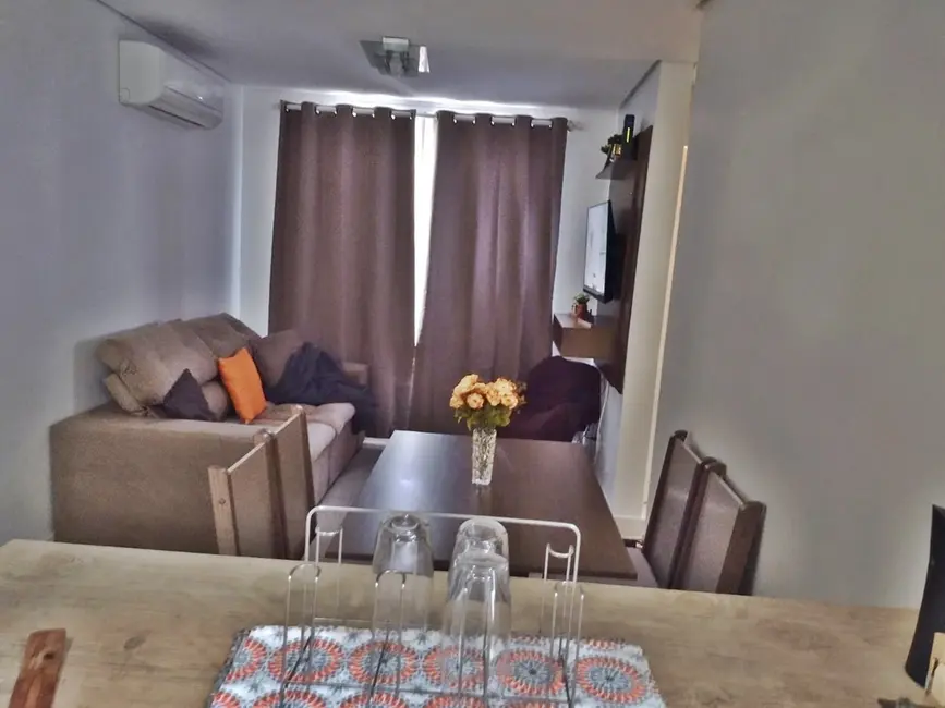 Foto 3 de Apartamento com 2 quartos à venda, 43m2 em Morro Santana, Porto Alegre - RS