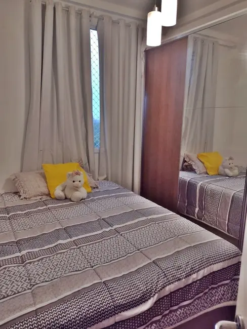 Foto 7 de Apartamento com 2 quartos à venda, 43m2 em Morro Santana, Porto Alegre - RS