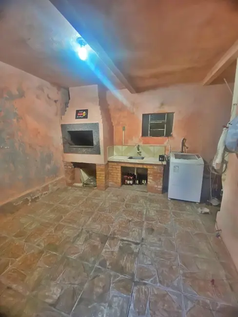 Casa com 2 quartos à venda, 50m2 em Costa e Silva, Porto Alegre - RS - imagem 9 Foto 9 de Casa com 2 quartos à venda, 50m2 em Costa e Silva, Porto Alegre - RS