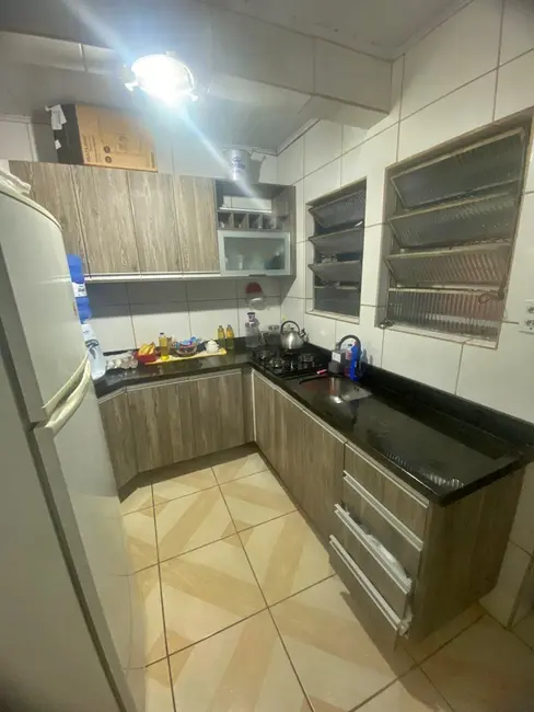 Casa com 2 quartos à venda, 50m2 em Costa e Silva, Porto Alegre - RS - imagem 3 Foto 3 de Casa com 2 quartos à venda, 50m2 em Costa e Silva, Porto Alegre - RS