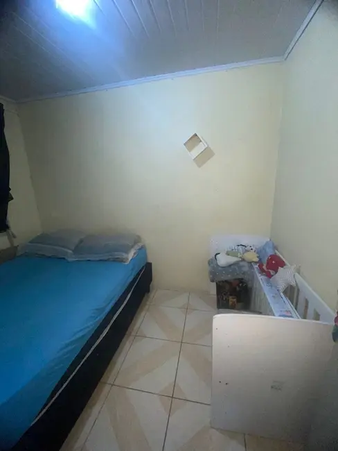 Casa com 2 quartos à venda, 50m2 em Costa e Silva, Porto Alegre - RS - imagem 5 Foto 5 de Casa com 2 quartos à venda, 50m2 em Costa e Silva, Porto Alegre - RS