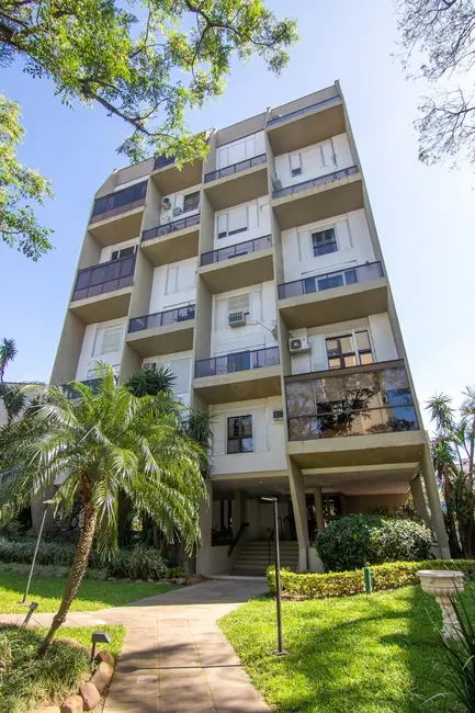 Foto 1 de Apartamento com 2 quartos à venda, 88m2 em Higienópolis, Porto Alegre - RS