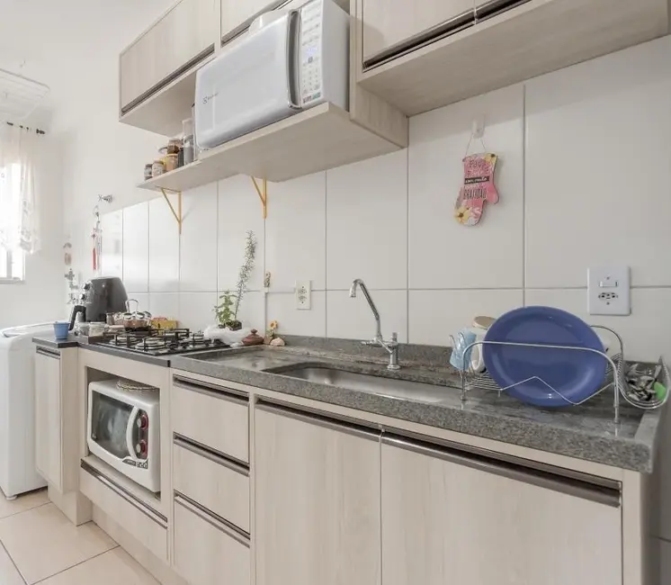 Foto 5 de Apartamento com 2 quartos à venda, 48m2 em Sarandi, Porto Alegre - RS