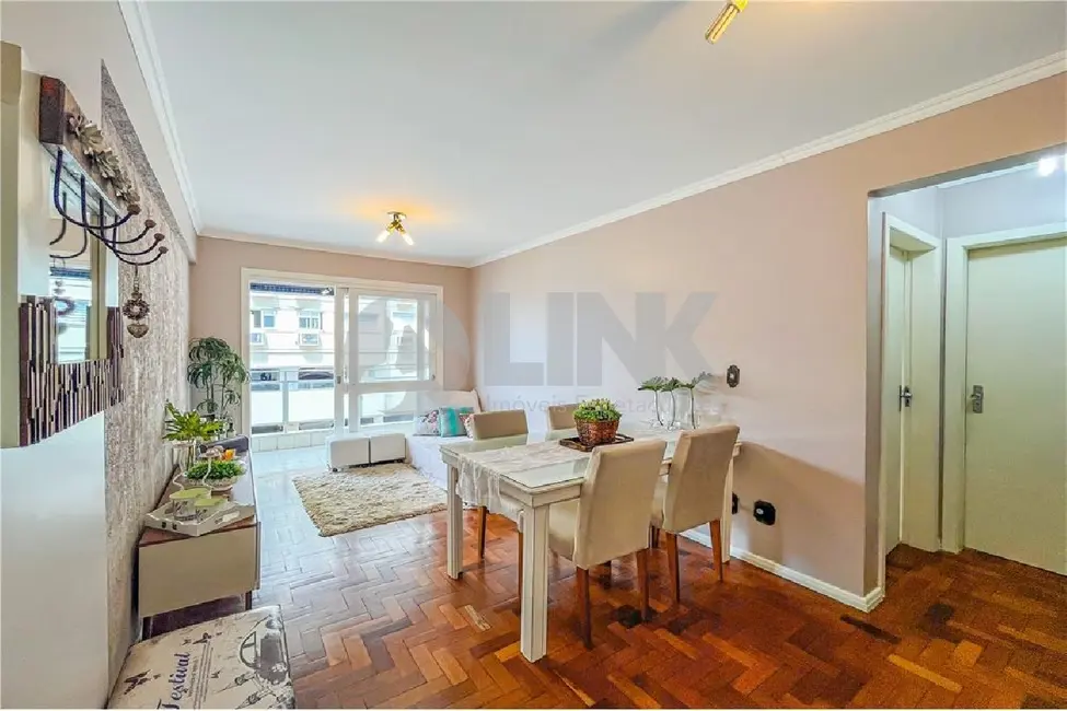 Apartamento com 1 quarto à venda, 56m2 em Passo da Areia, Porto Alegre - RS - imagem 3 Foto 3 de Apartamento com 1 quarto à venda, 56m2 em Passo da Areia, Porto Alegre - RS