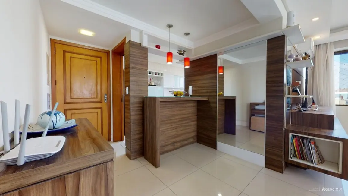 Foto 6 de Apartamento com 3 quartos à venda, 93m2 em Petrópolis, Porto Alegre - RS