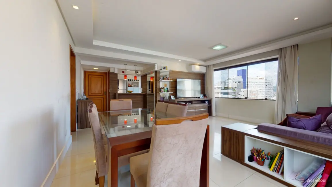 Foto 5 de Apartamento com 3 quartos à venda, 93m2 em Petrópolis, Porto Alegre - RS